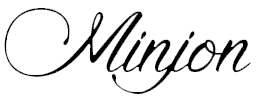 Minjon